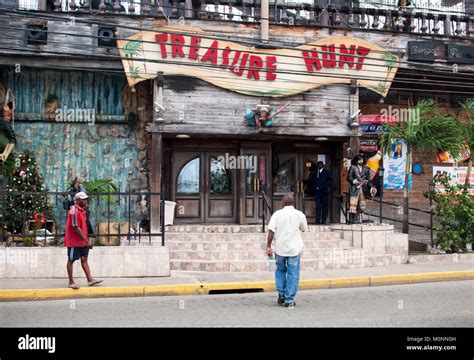 CASINOS in und um OCHO RIOS, JAMAIKA .
